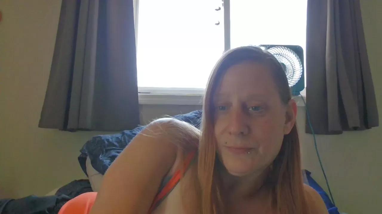 Rebalangel on Cam4 