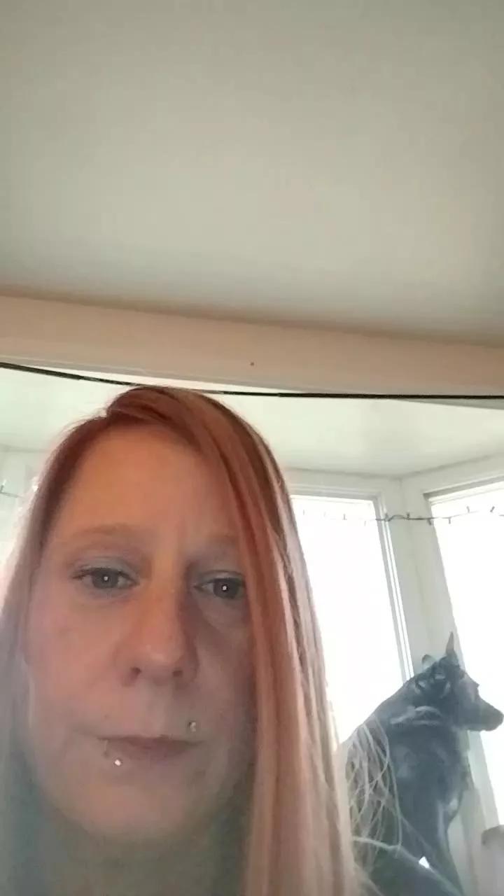 Rebalangel on Cam4 