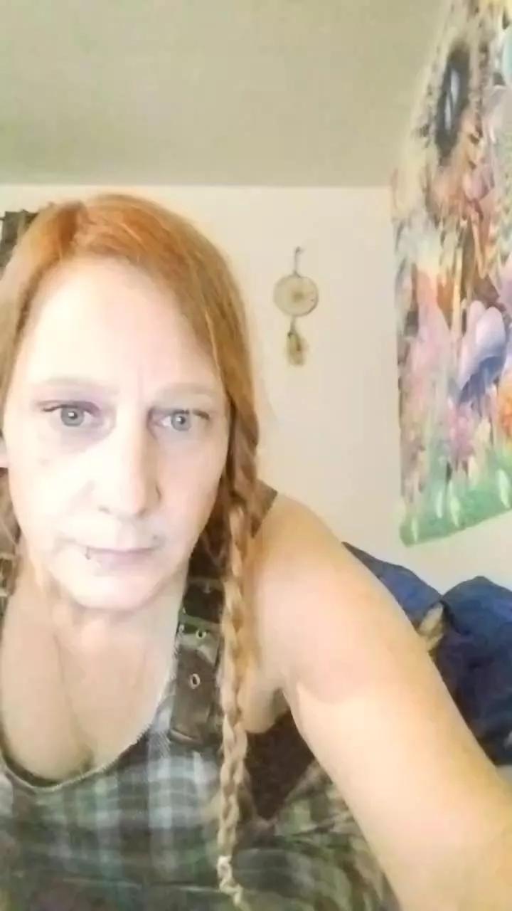 Rebalangel on Cam4 