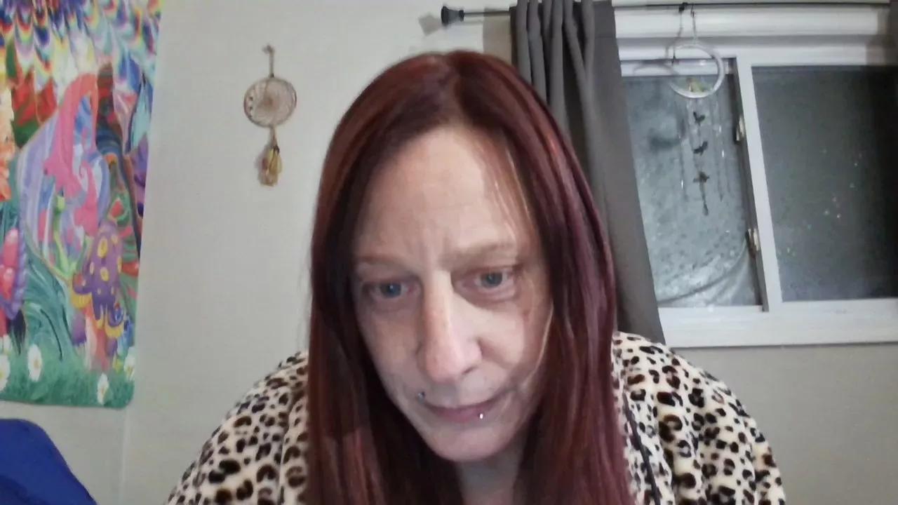 Rebalangel on Cam4 