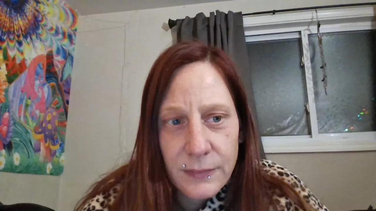 Rebalangel on Cam4 