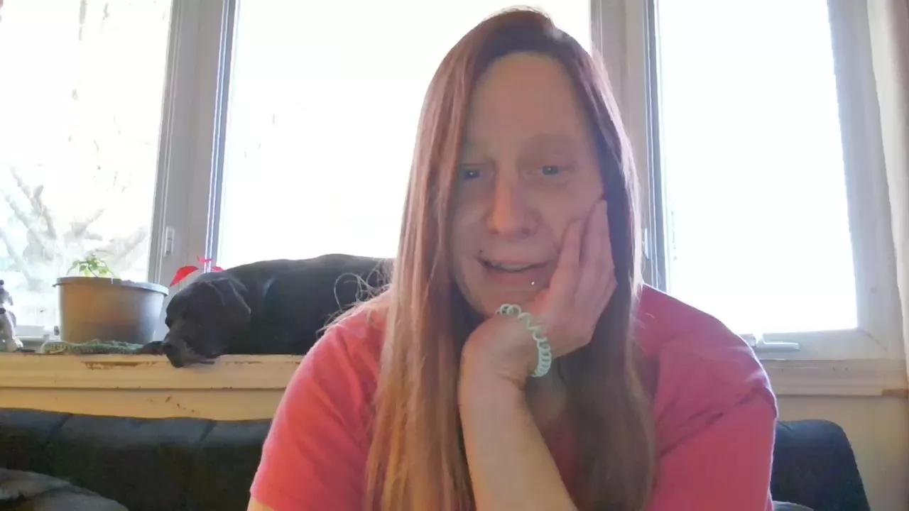 Rebalangel on Cam4 