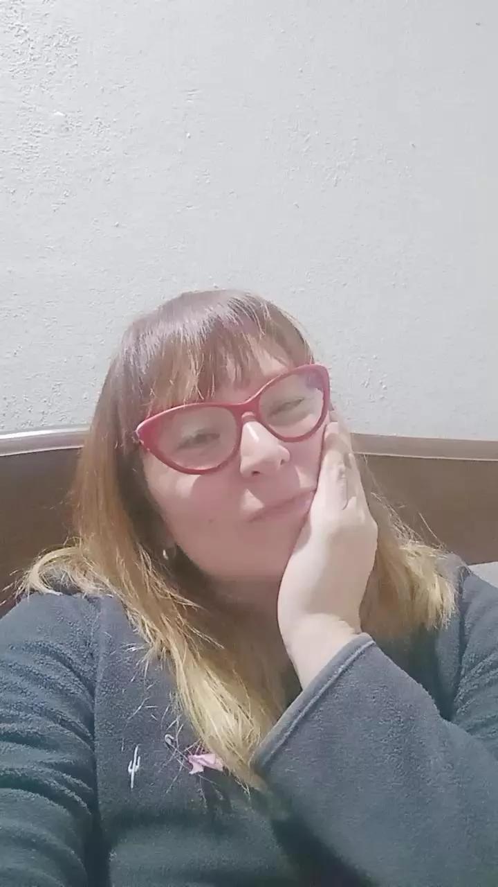 Rebecageisha on Cam4