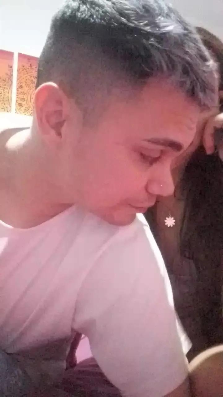 Offline Recuvil on Cam4