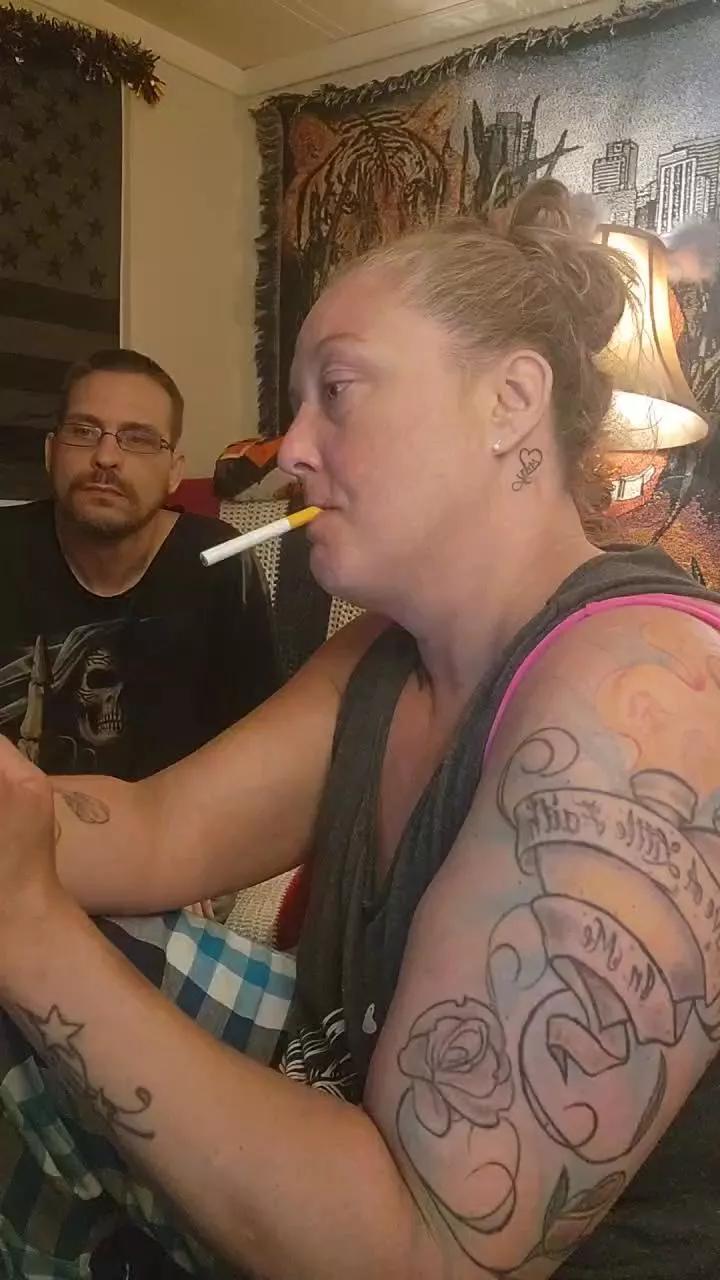 RedYeag on Cam4 
