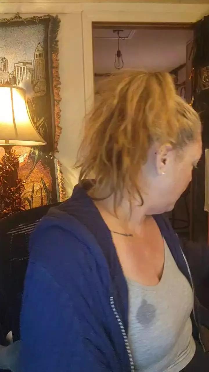 RedYeag on Cam4 