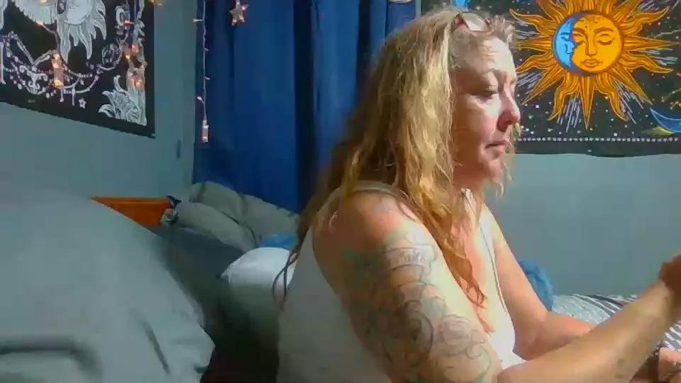 RedYeag on Cam4 