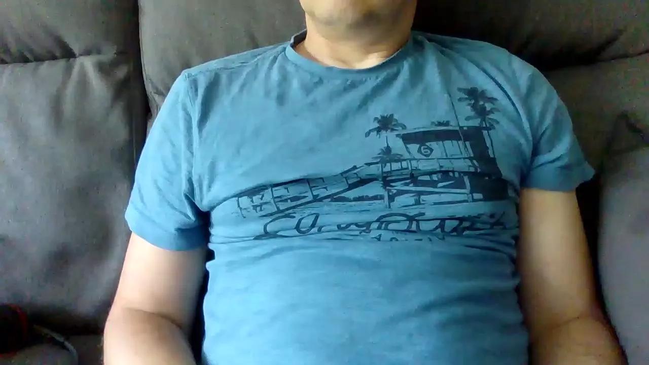 regularrob on Cam4 