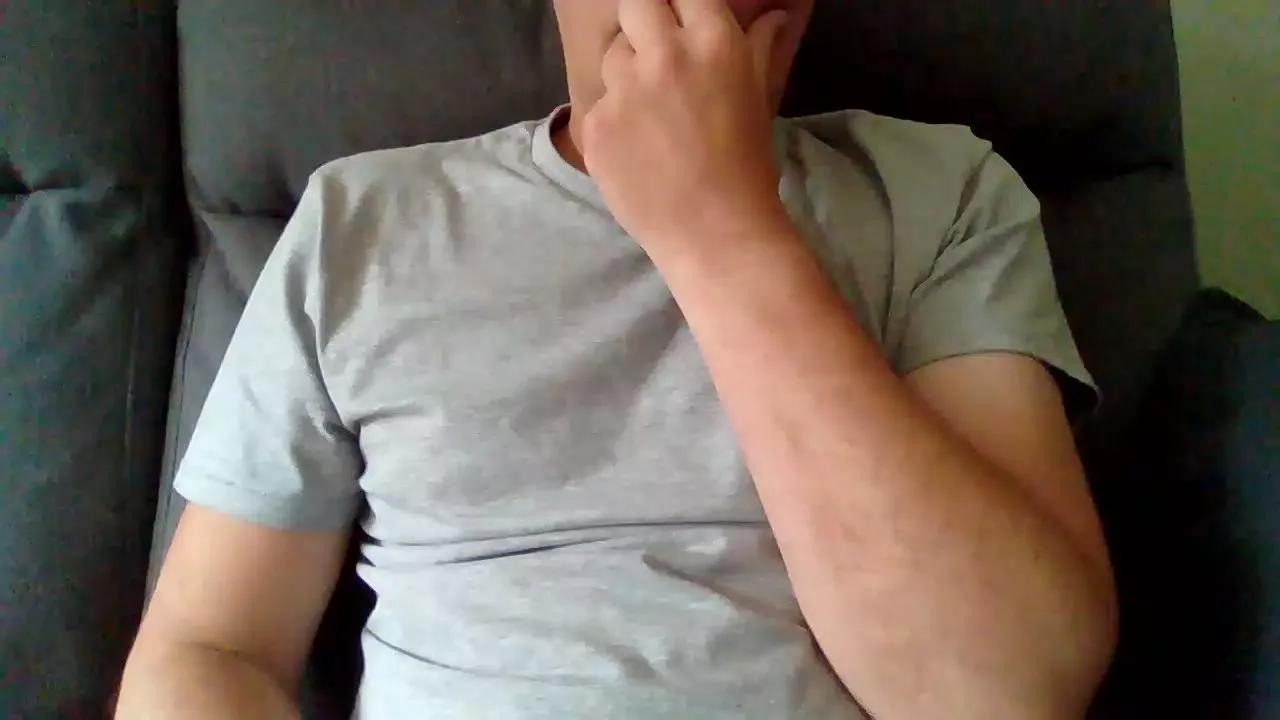 regularrob on Cam4 