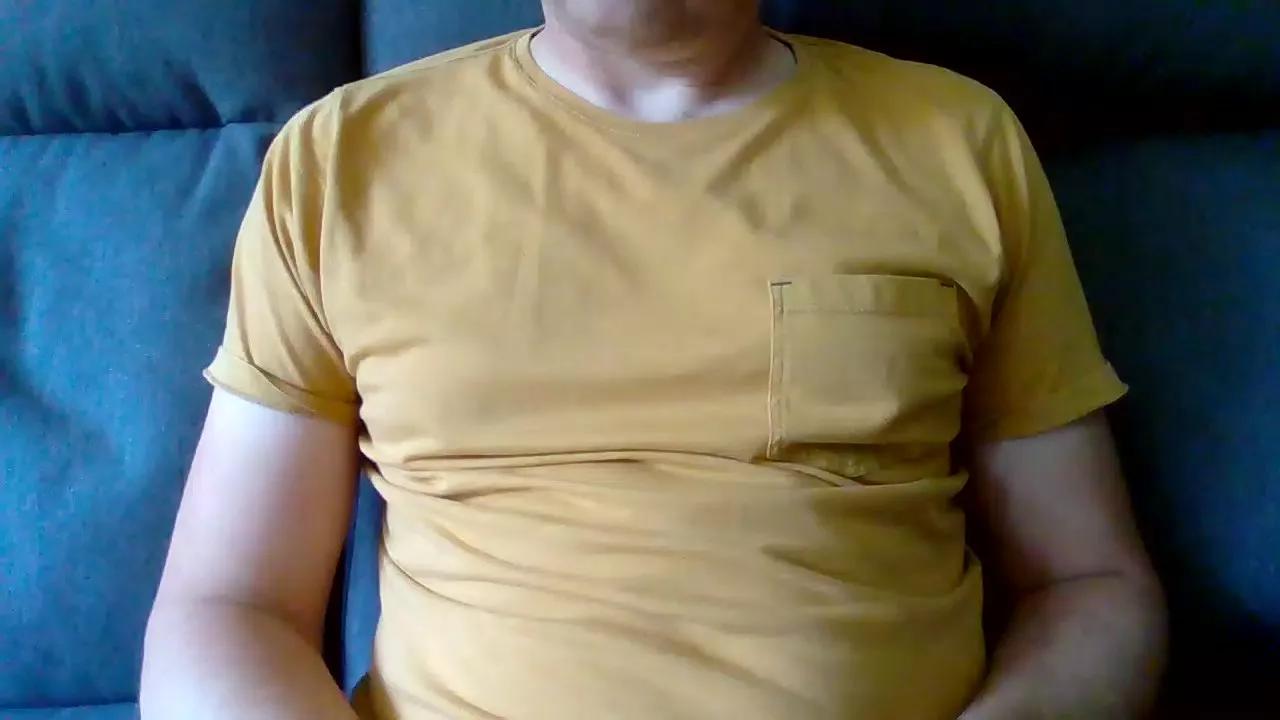 regularrob on Cam4 
