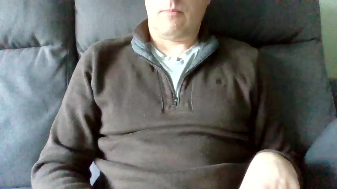 regularrob on Cam4 