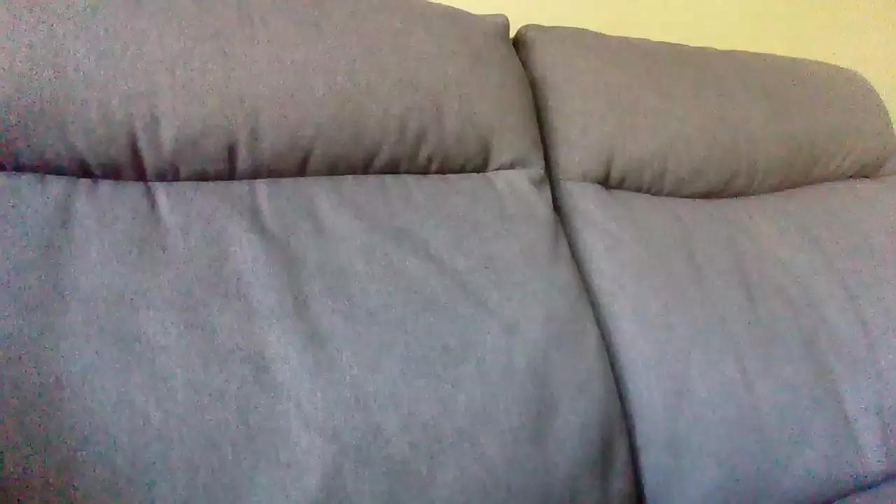regularrob on Cam4 