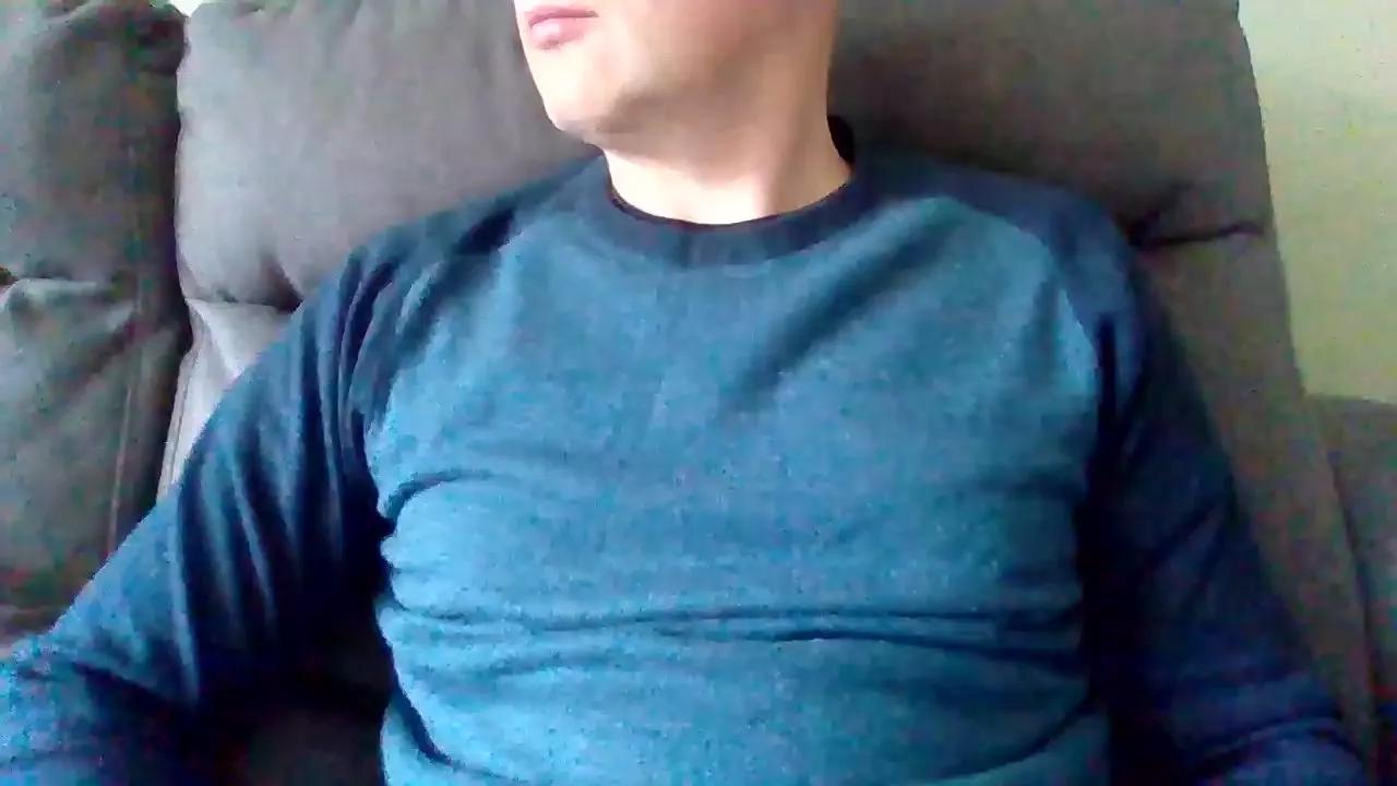 regularrob on Cam4 