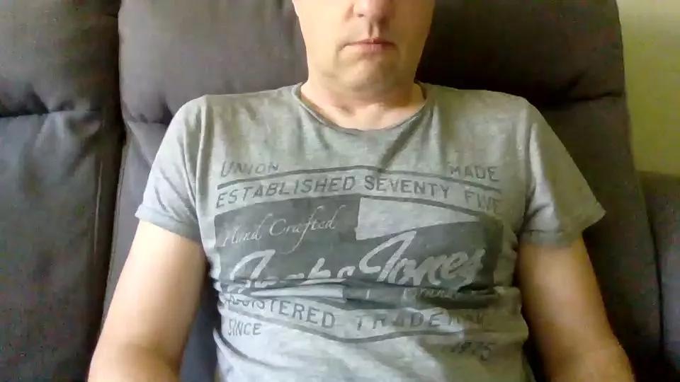 regularrob on Cam4 