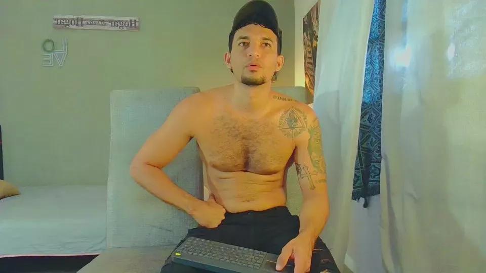 Reina_paola on Cam4 