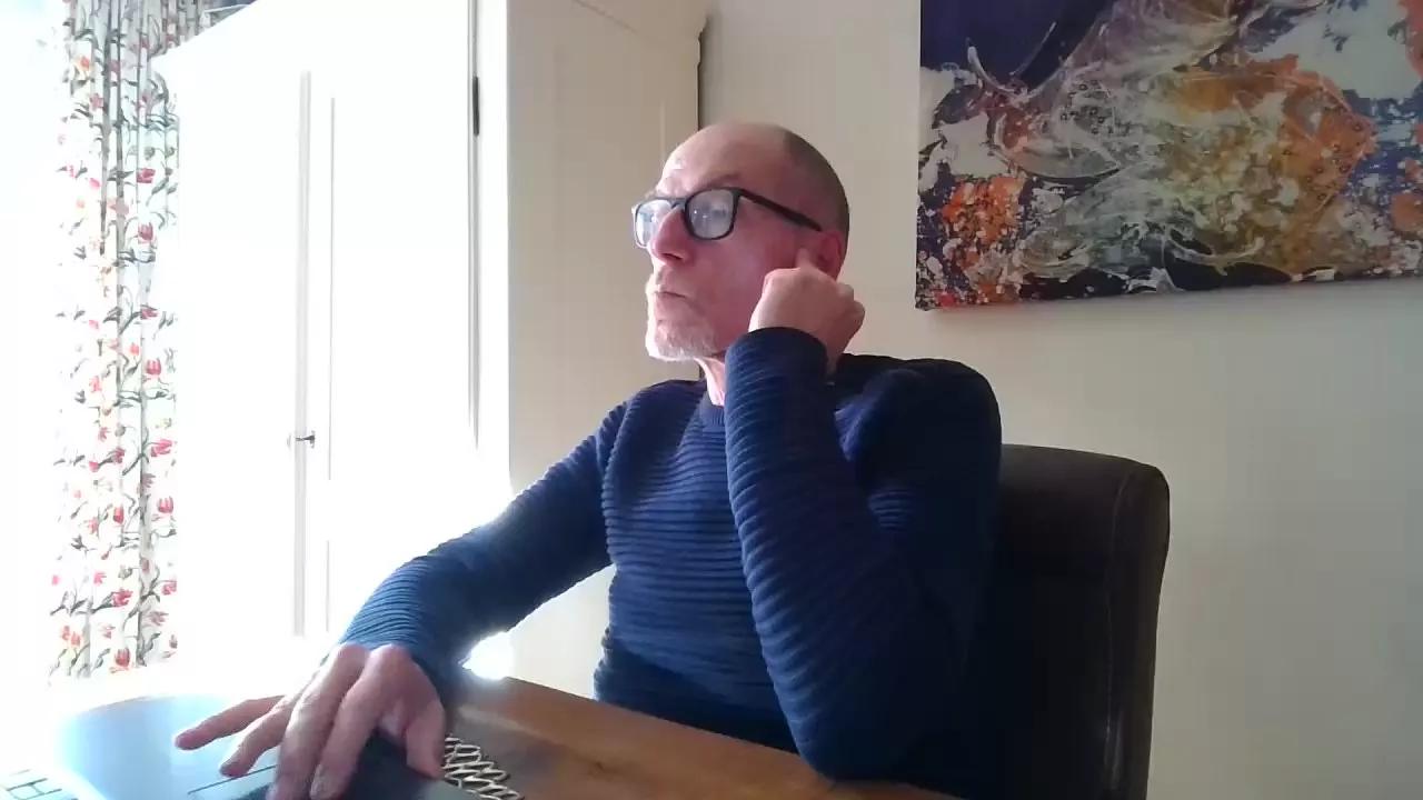 Remotcontrol on Cam4 