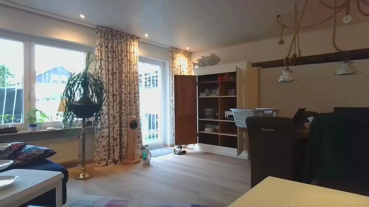 Remotcontrol on Cam4 