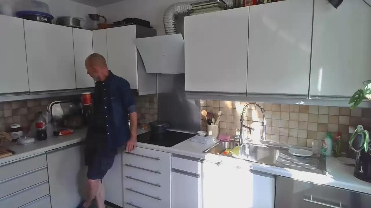 Remotcontrol on Cam4 
