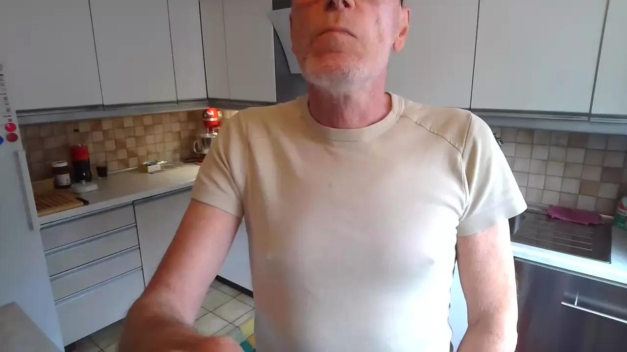 Remotcontrol on Cam4 