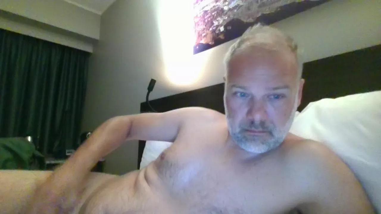 Offline rene4ufun on Cam4