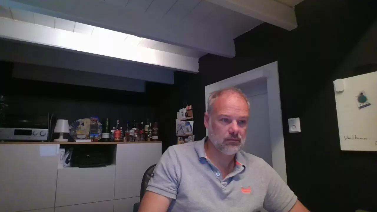 Offline rene4ufun on Cam4