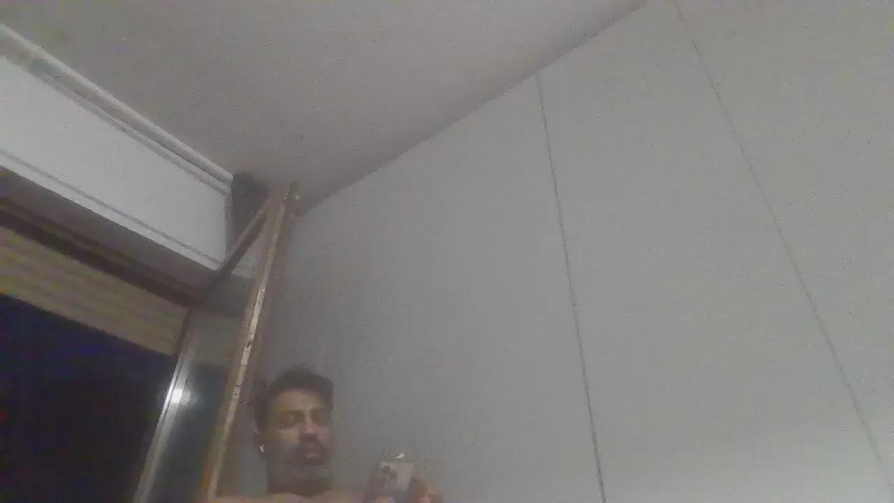 Revengebody on Cam4