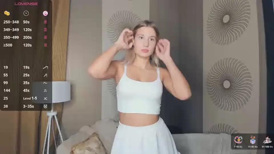 Offline RexanneBunton on Cam4