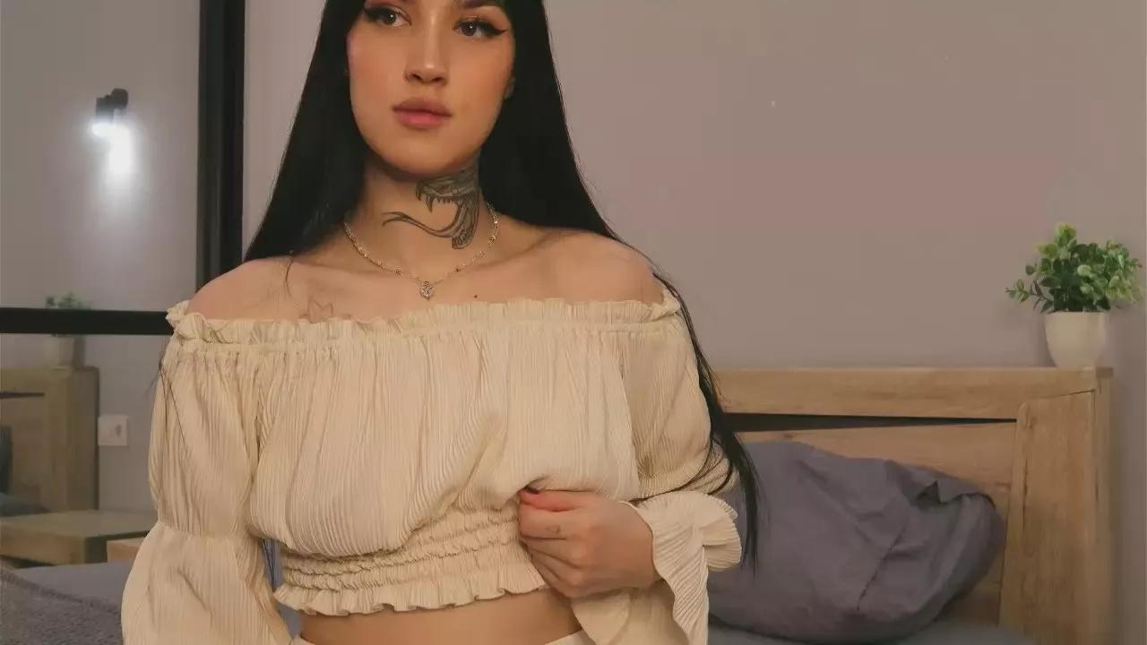 RexanneHawks on Cam4 
