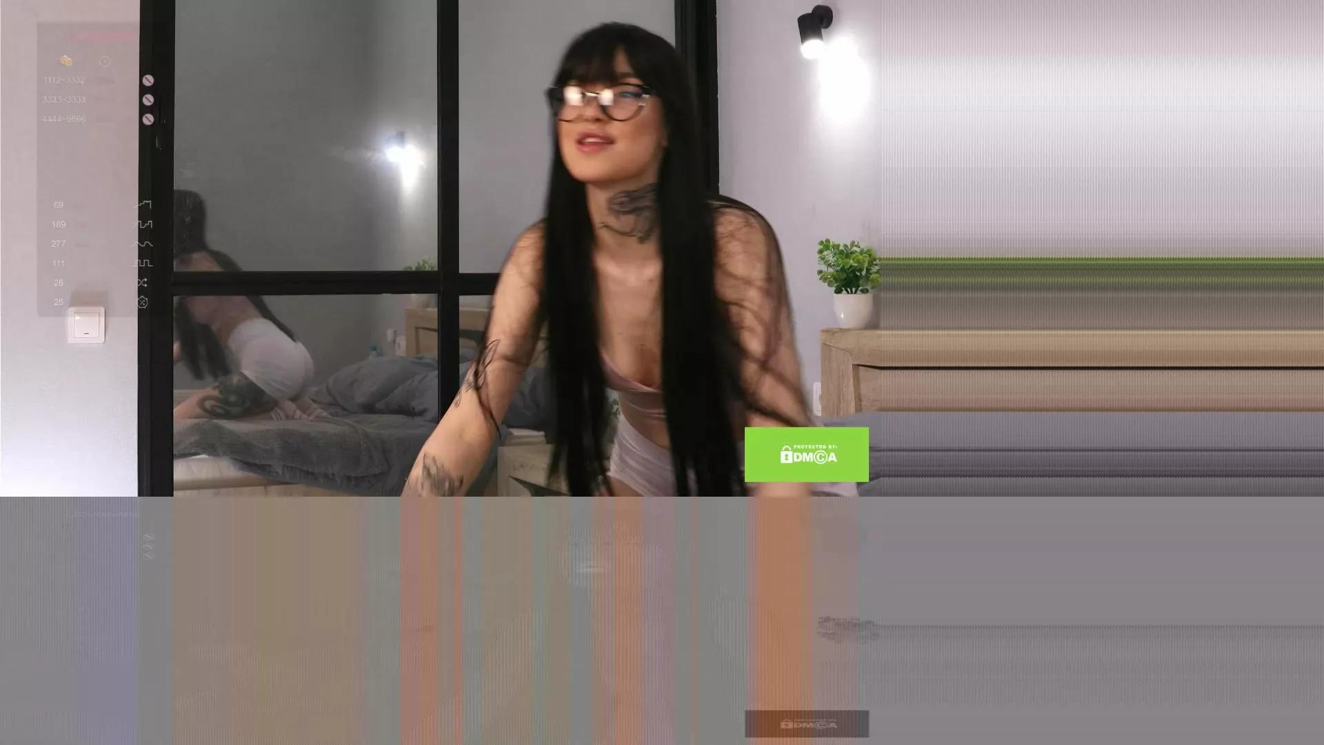RexanneHawks on Cam4 