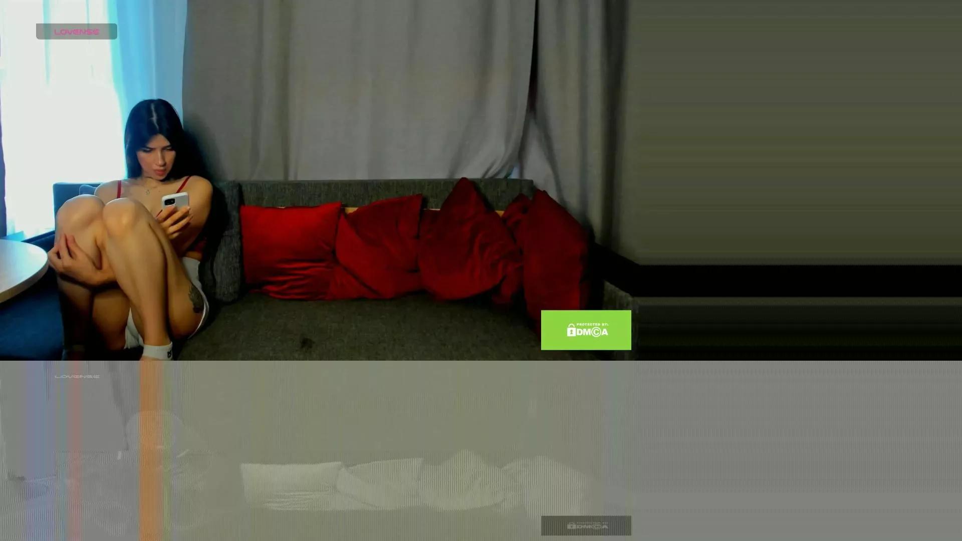 RexanneHawks on Cam4 
