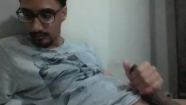 reyzin on Cam4 