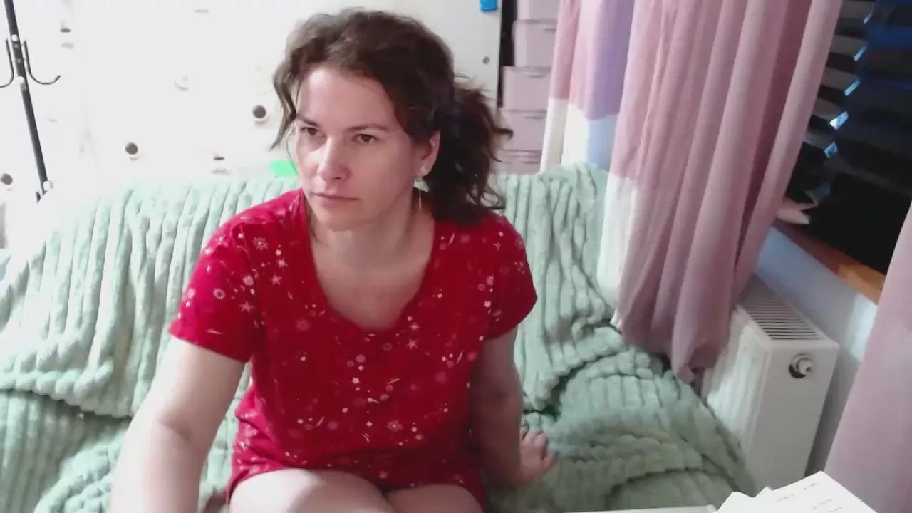 RiannaSmithh on Cam4 