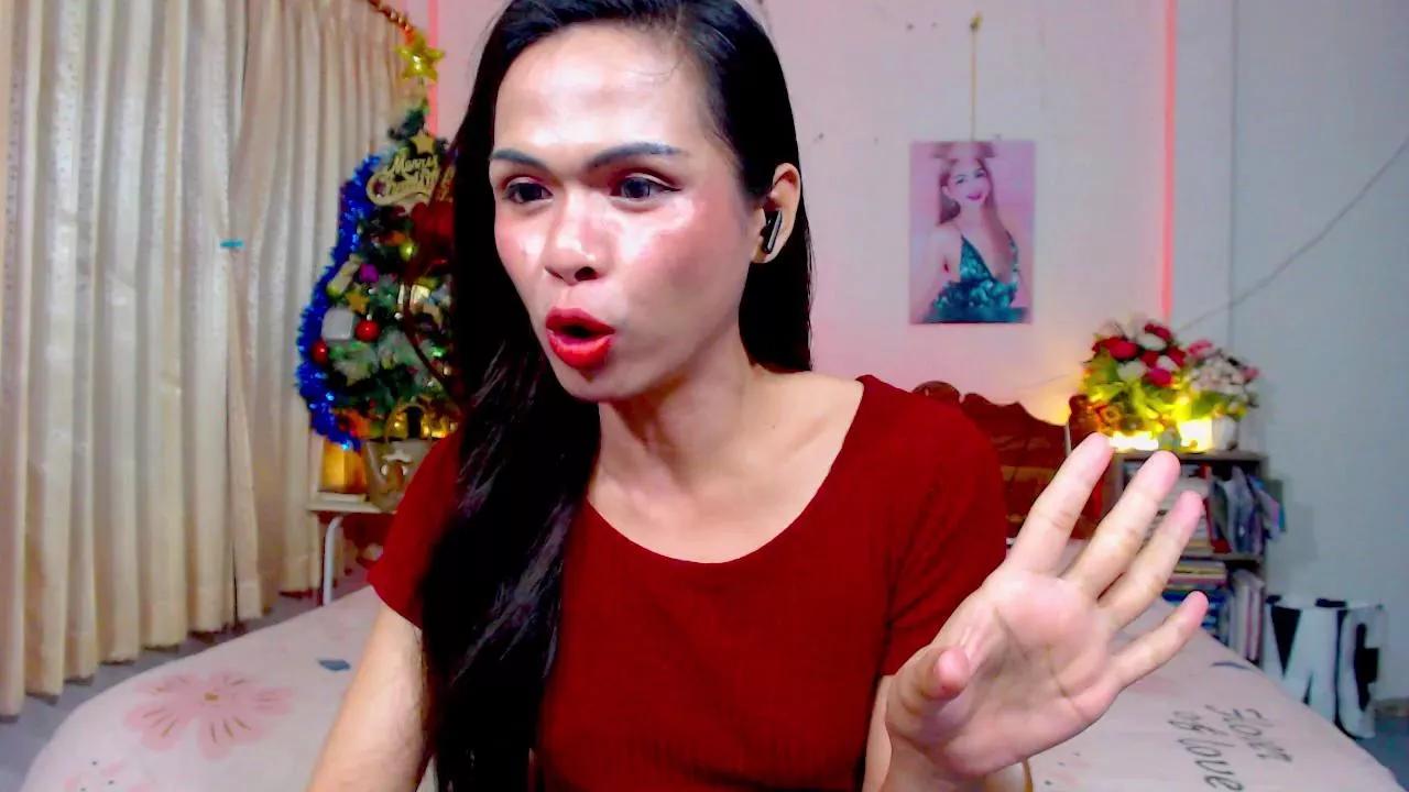 ribbinpink on Cam4 