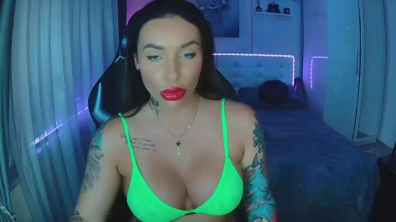 Ricci69 on Cam4 