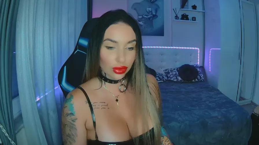 Ricci69 on Cam4 