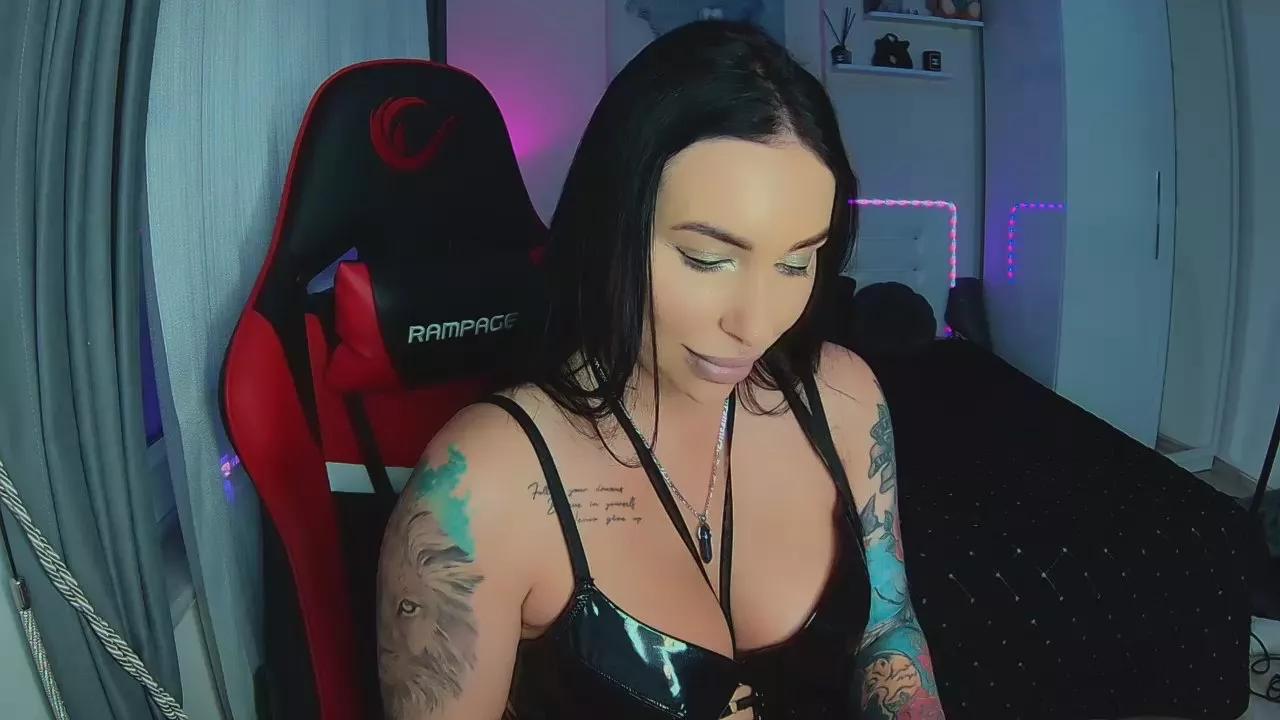 Ricci69 on Cam4 