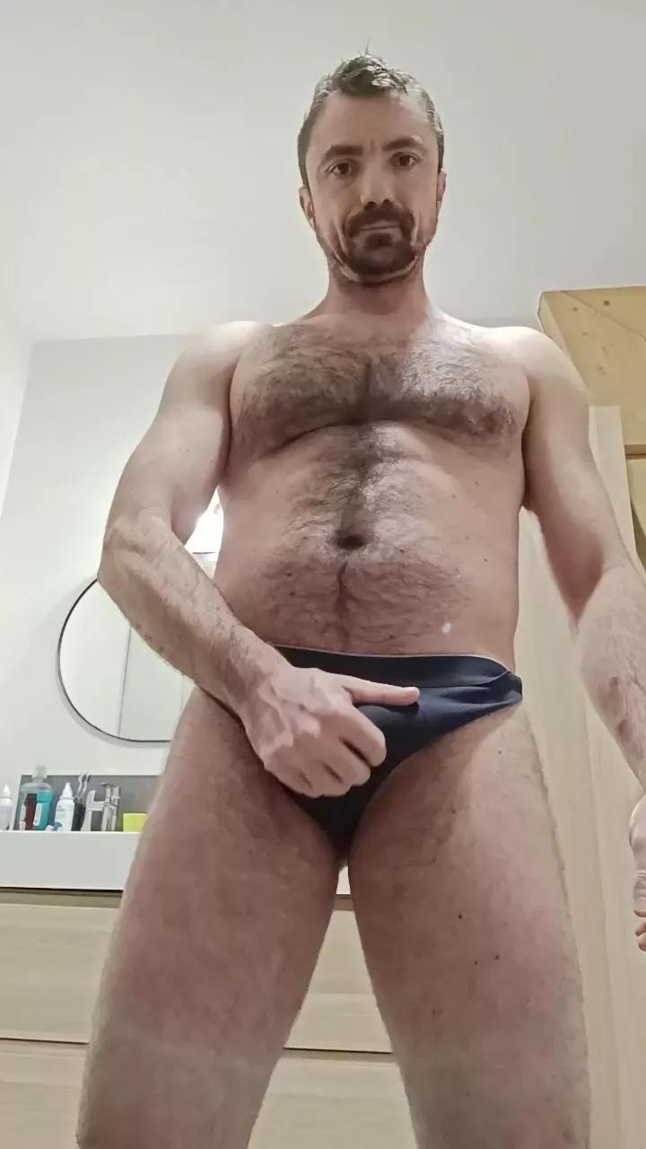 Rick8271 on Cam4 