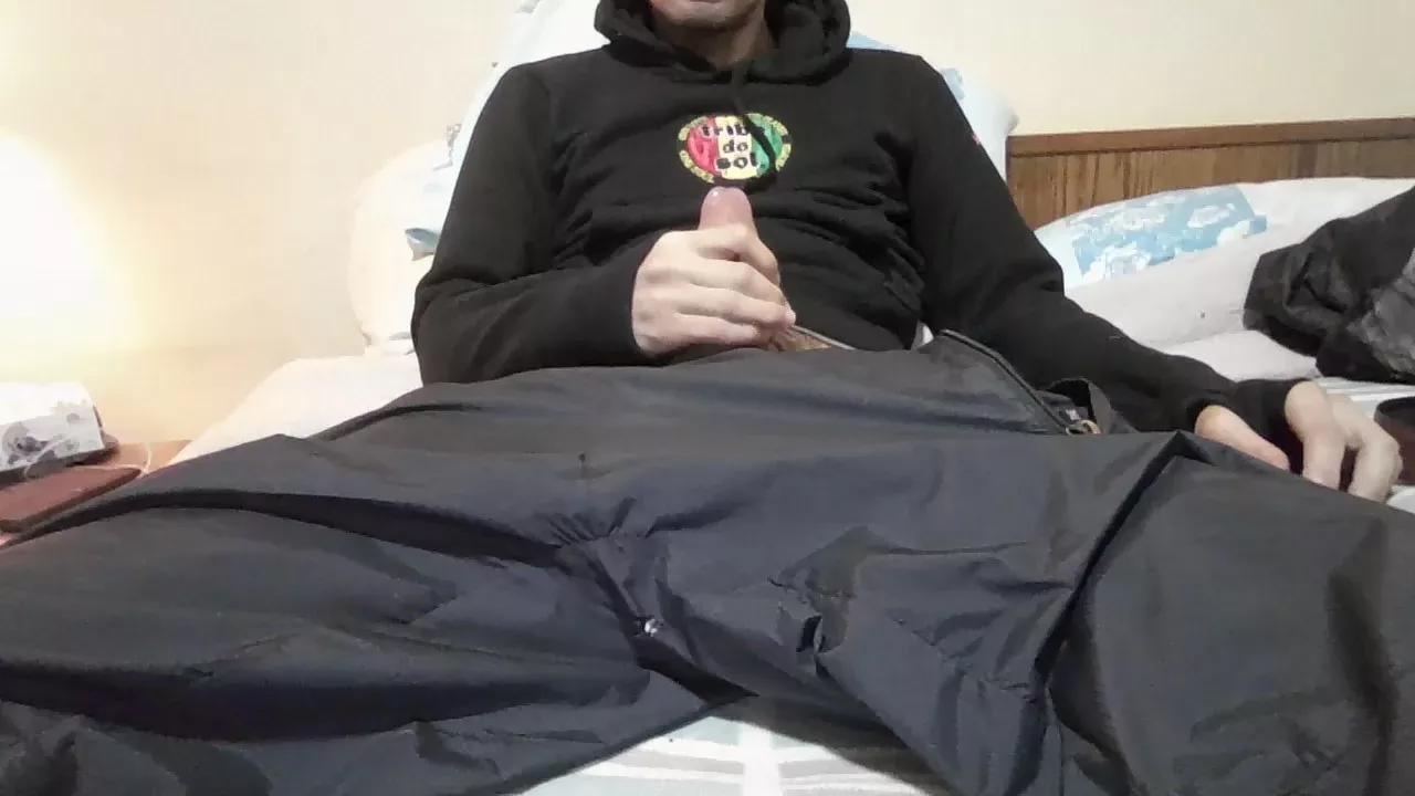 Ricoduroygrueso on Cam4 