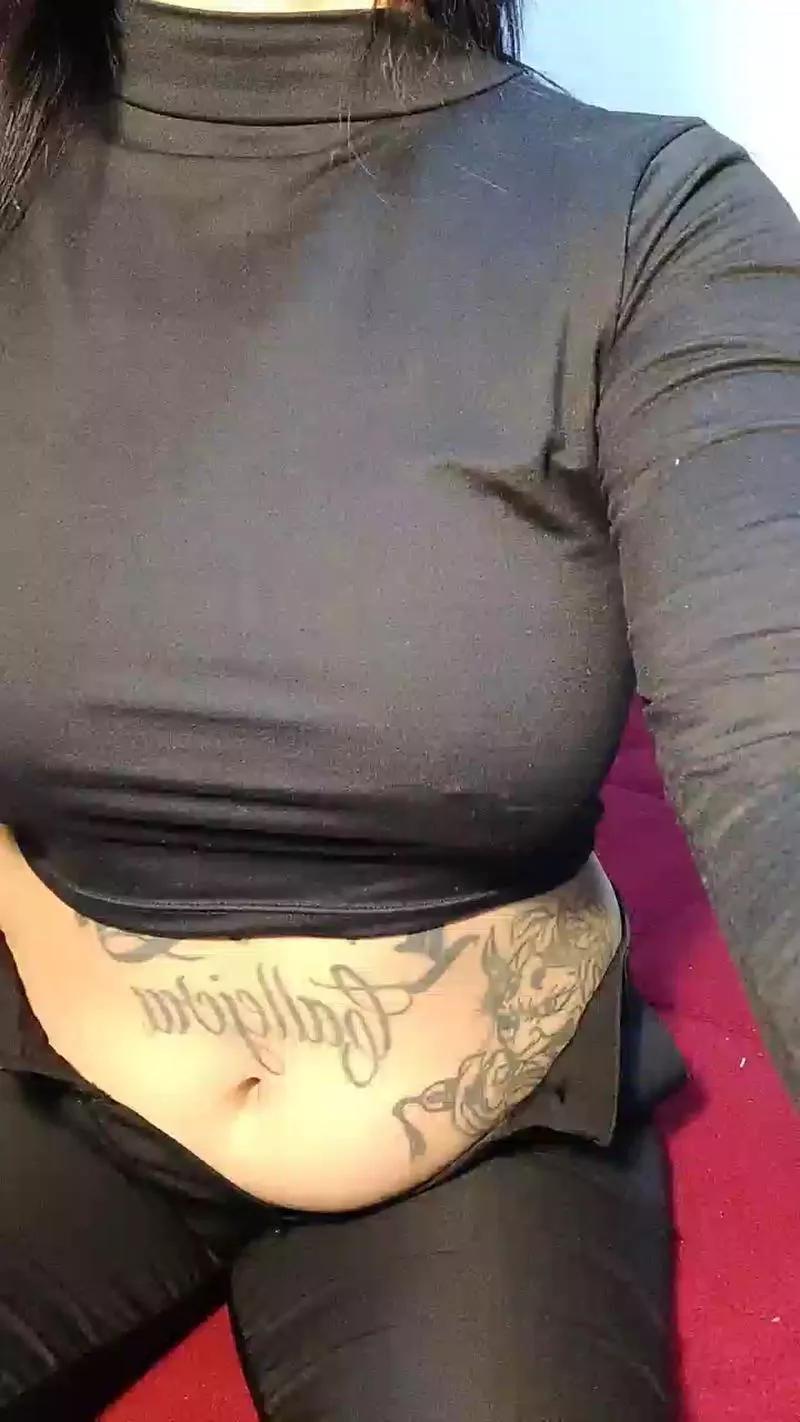 Rigele on Cam4 