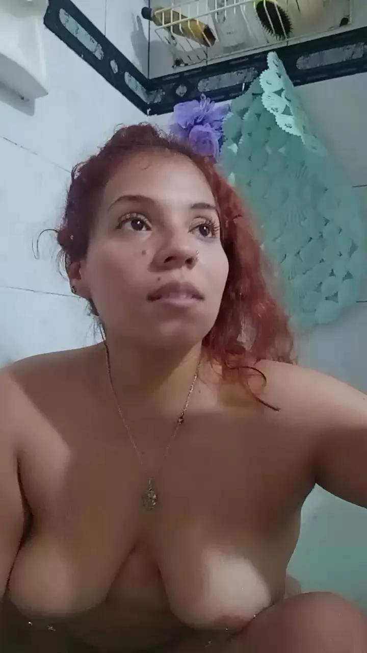 Riirii93 on Cam4 