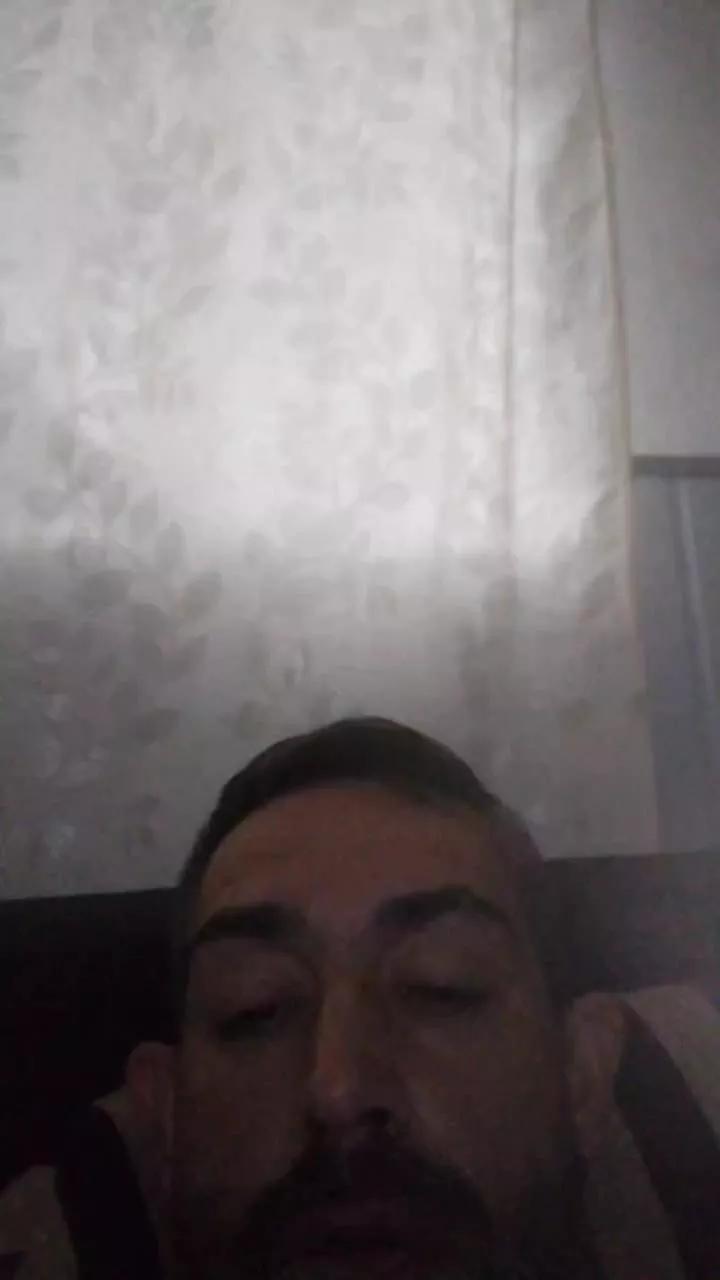 Ringo4079 on Cam4 