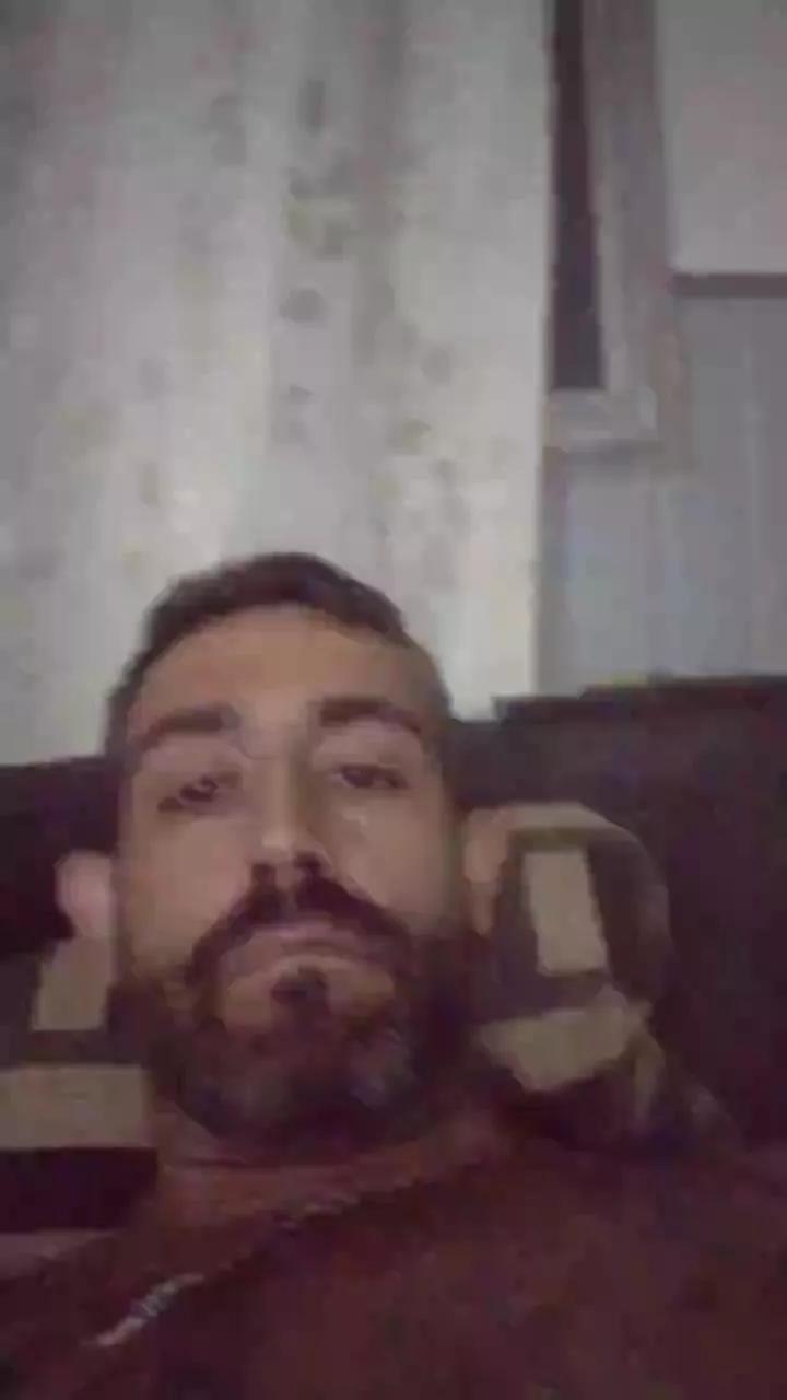 Ringo4079 on Cam4 