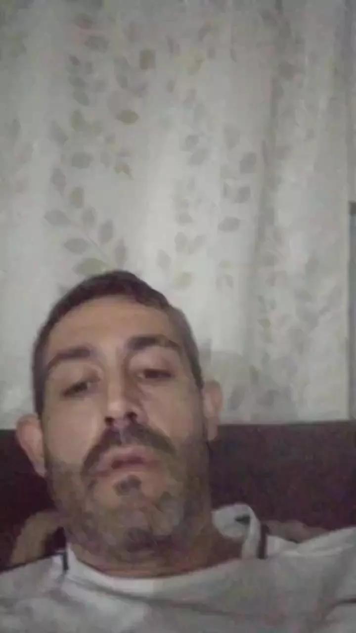Ringo4079 on Cam4 