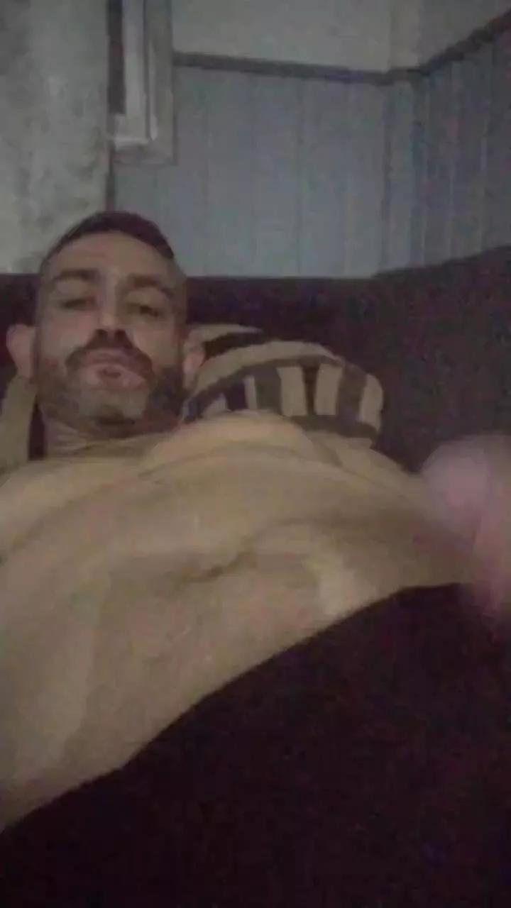 Ringo4079 on Cam4 