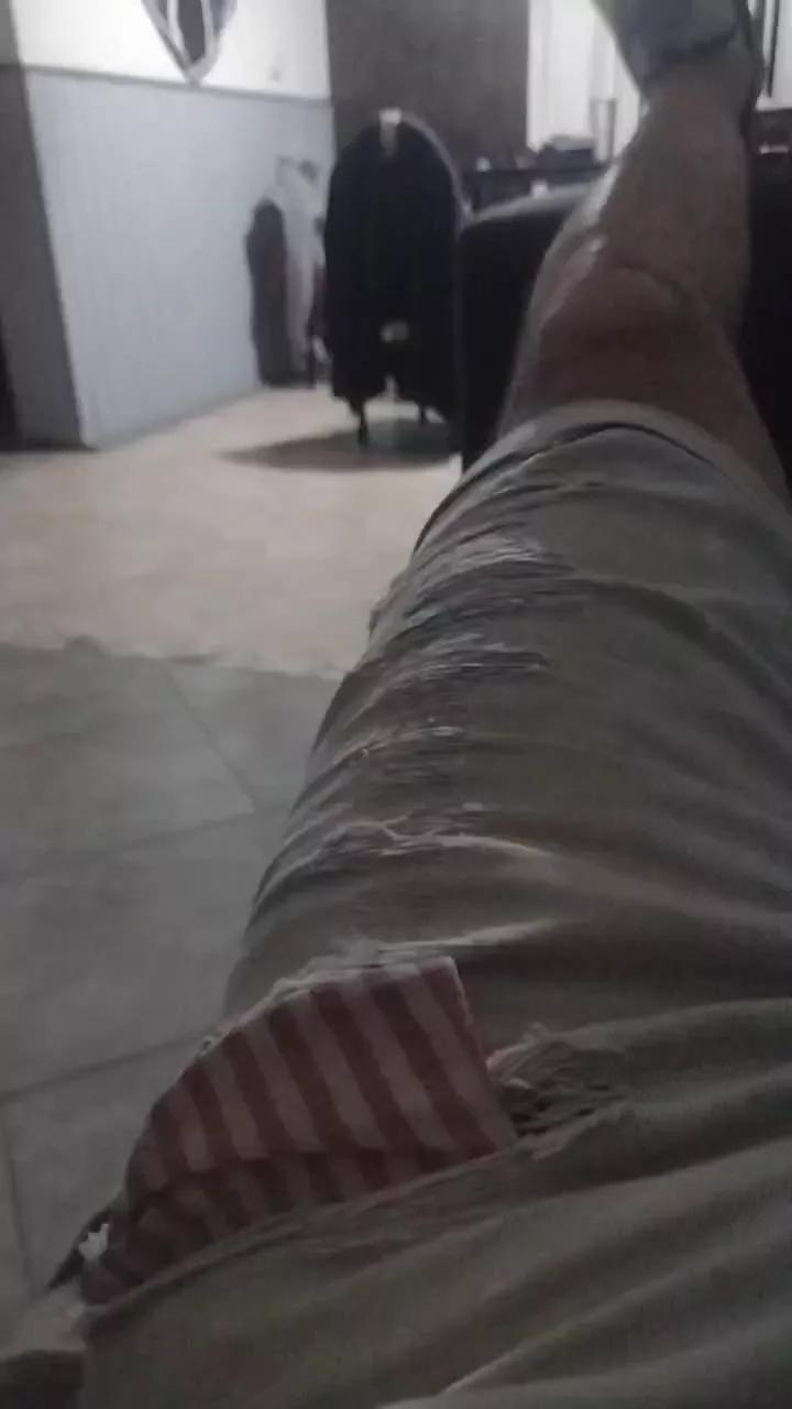 Ringo4079 on Cam4 