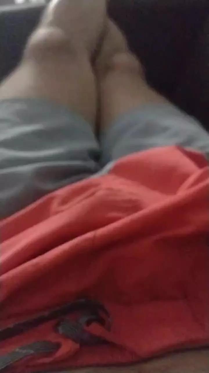 Ringo4079 on Cam4 