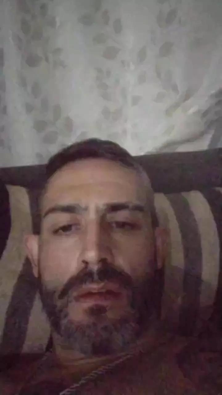 Ringo4079 on Cam4 