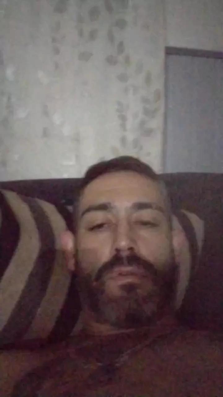 Ringo4079 on Cam4 