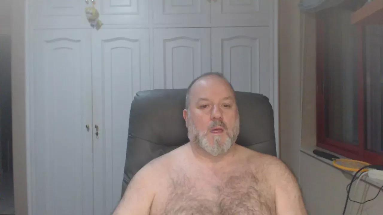 riomorto on Cam4 