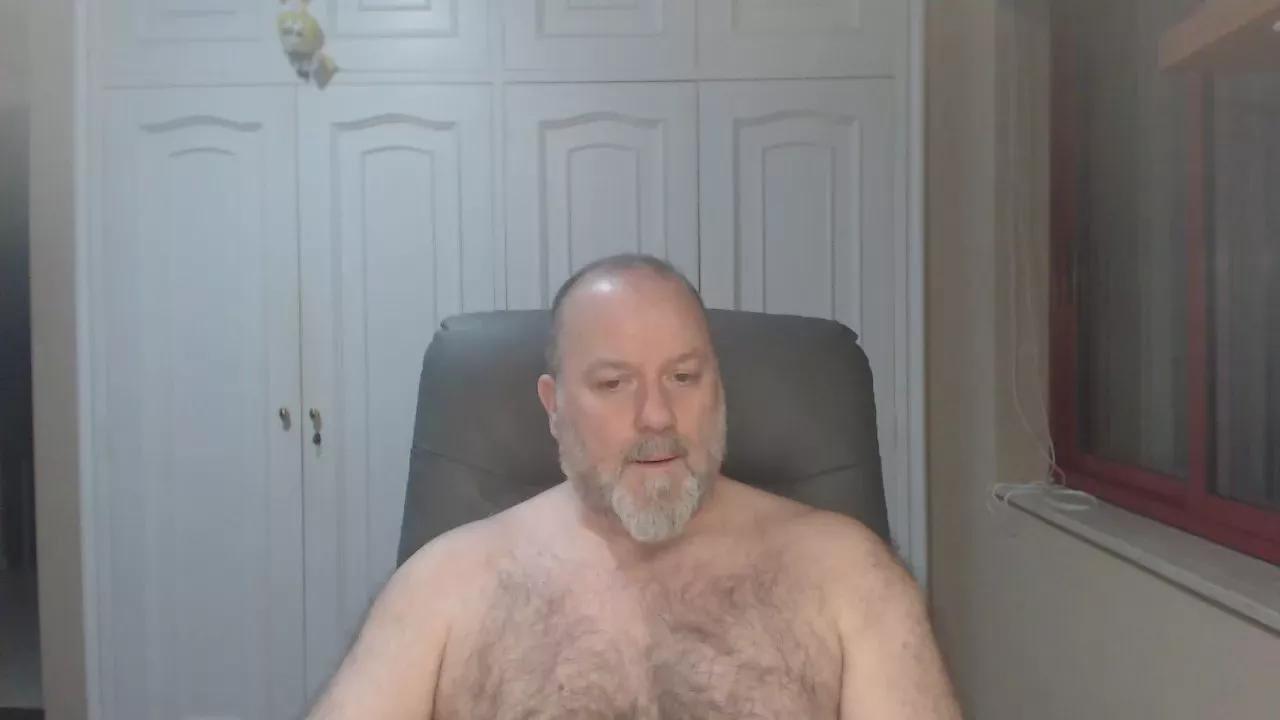 riomorto on Cam4 